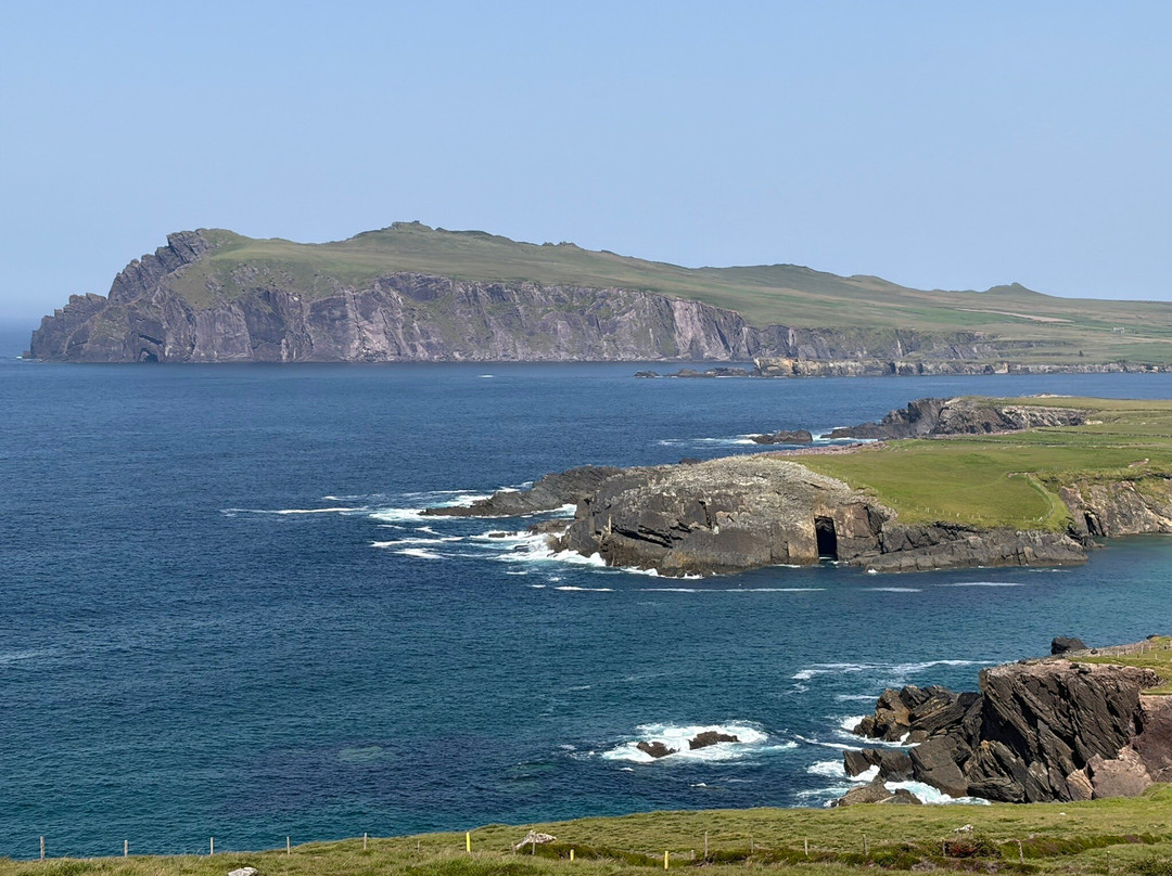 Kerry Experience Tours-Sneem必去景点