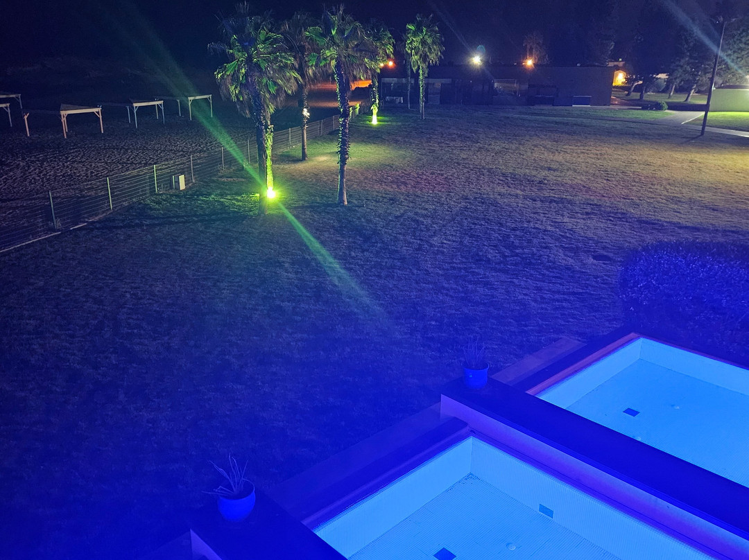 Nahsholim Beach Hotel主图