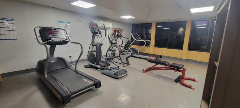 布法罗机场酒店-旅行者