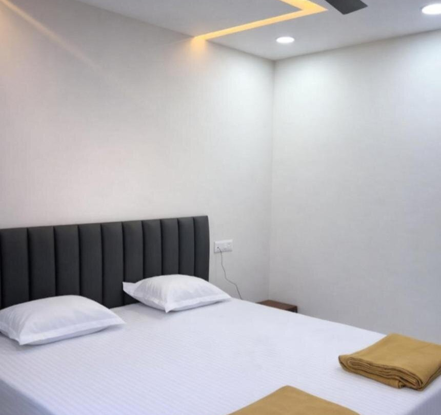 Pallaki Residency