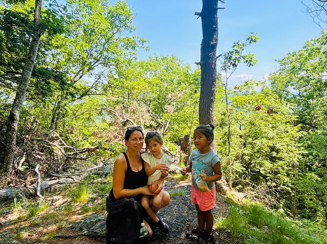 Douglas Mountain