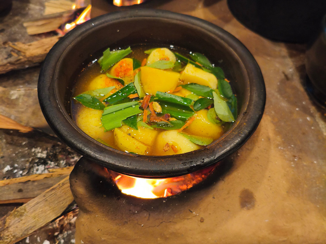 Ella Nine Arch Spice Garden-埃勒必去景点