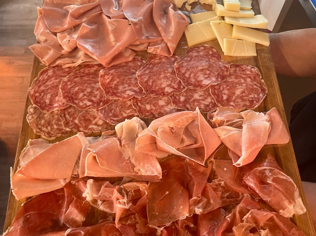La Dogana Di Lignano