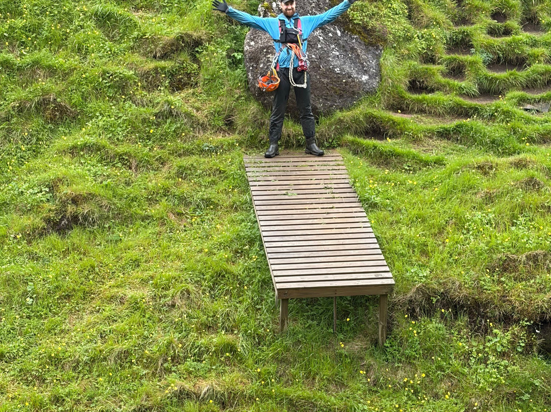 Katlatrack Adventure Tours-维克必去景点