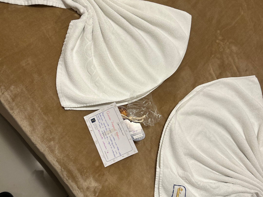 菲欧雷泽克罗克罗酒店主图
