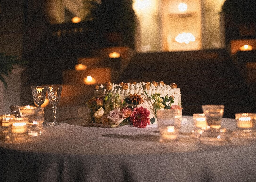 Mainenti Pasticceria-San Giorgio in Salici必去景点