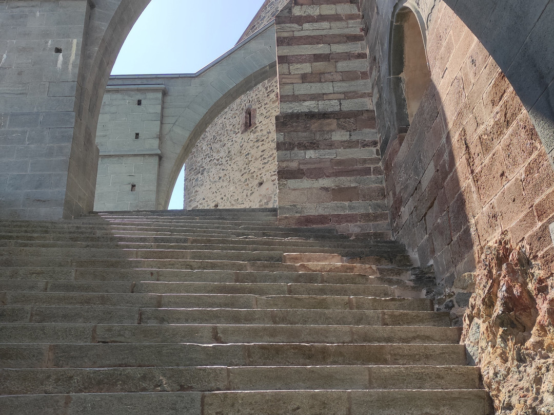 Sacra Di San Michele-Sant'Ambrogio di Torino必去景点