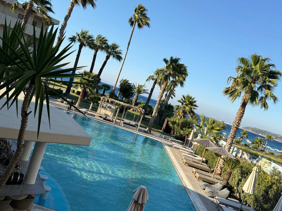 Ixia Dream Hotel - Adults Only主图