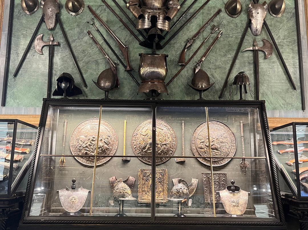 Palazzo Reale Di Torino-都灵必去景点