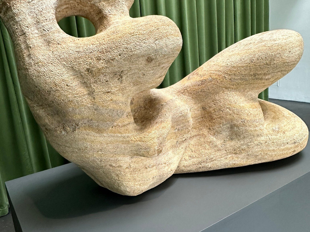 奇亚斯玛当代艺术博物馆 (Nykytaiteen Museo)-赫尔辛基必去景点