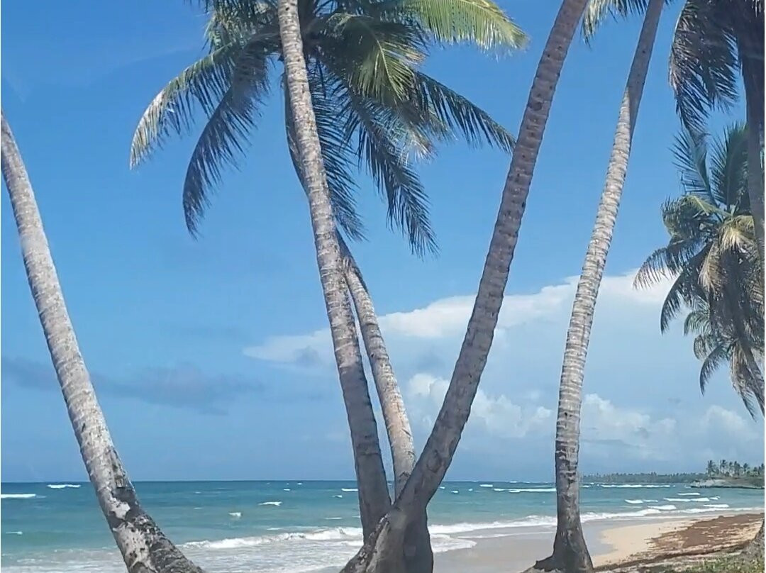 Playa La Entrada-Cabrera必去景点