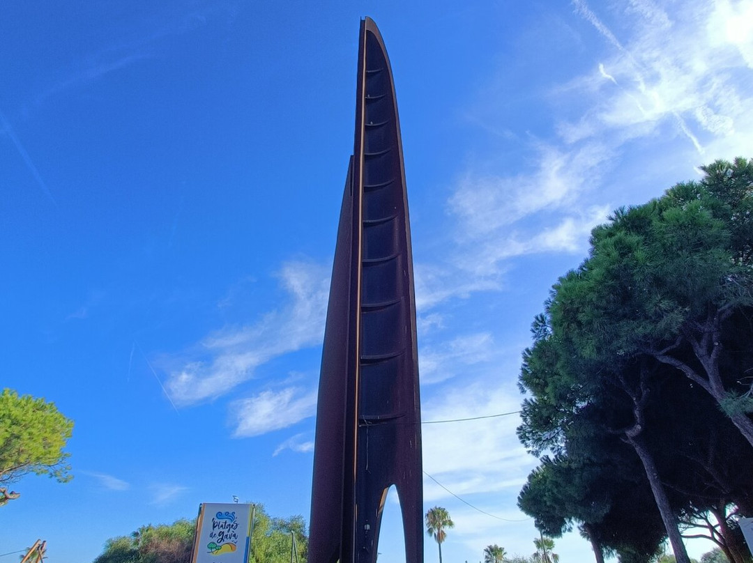 Playa Gavà-加瓦必去景点