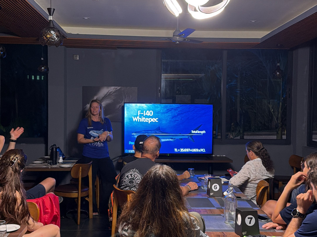 Fuvahmulah Scuba Club主图