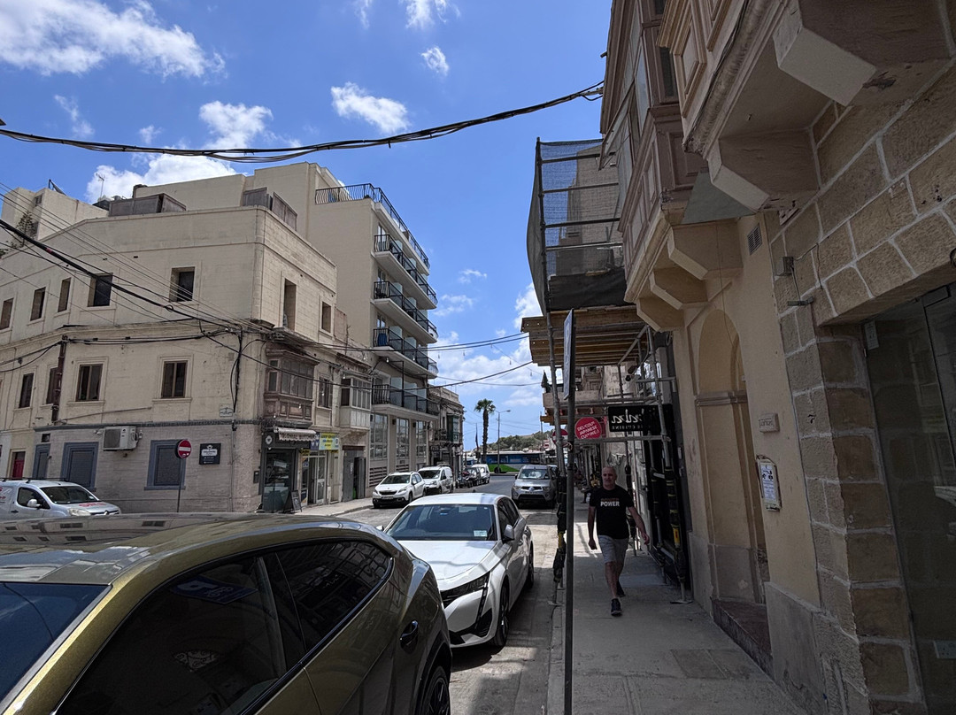 阿拉维兹酒店由ST酒店管理主图