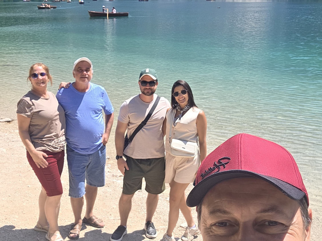 Felicitalia Turismo e Eventos Ltda-罗马必去景点