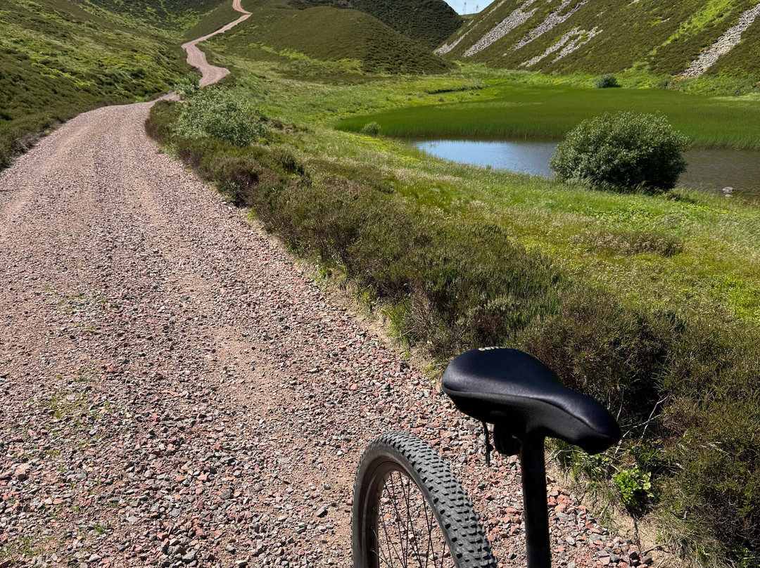 Bothy Bikes - Bike Rentals-Kingussie必去景点