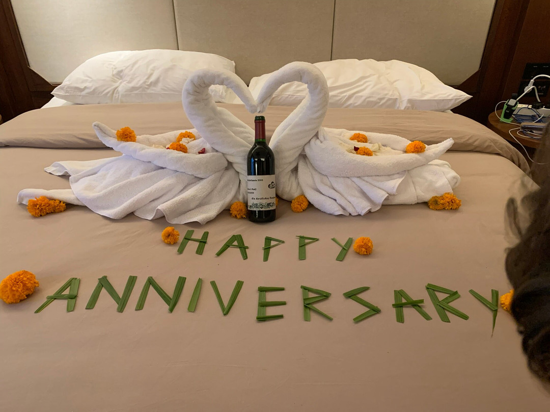 Sante Restaurant