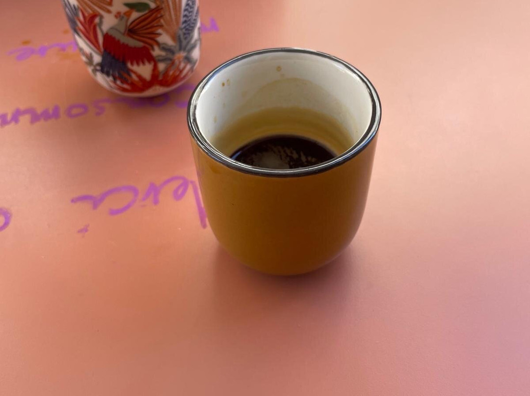 Coffee Choc