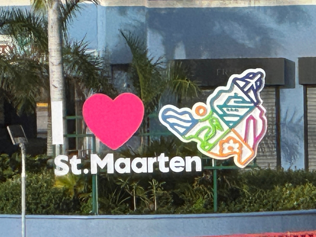 Lagoon Group-Sint Maarten必去景点