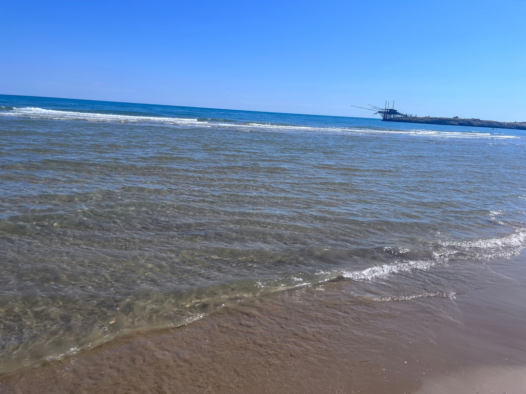 Cala Azzurra Vacanze主图