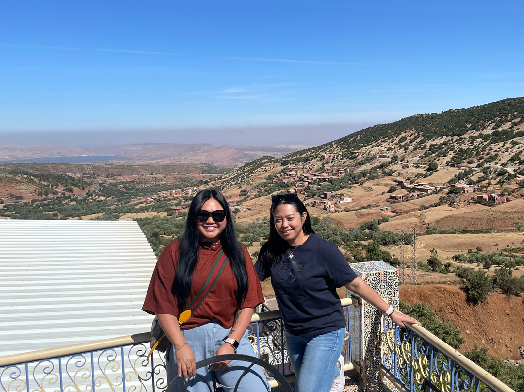 Advisor Morocco Tours-Nouaceur必去景点