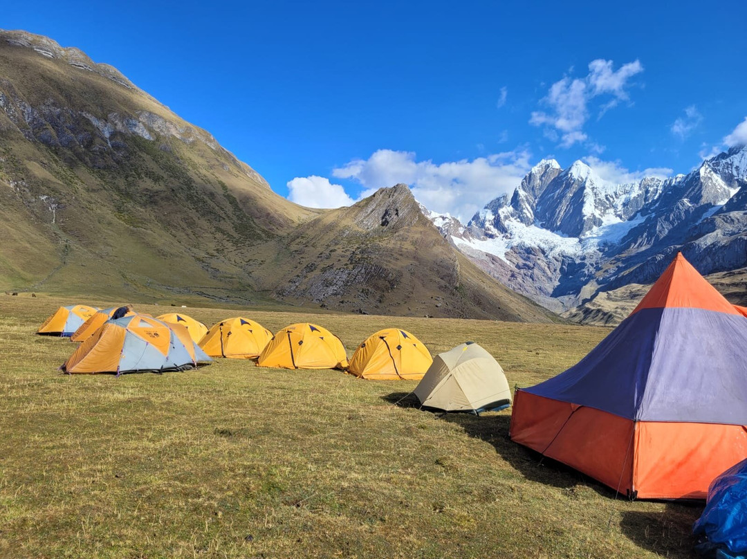 Colonia Expeditions-瓦拉斯必去景点