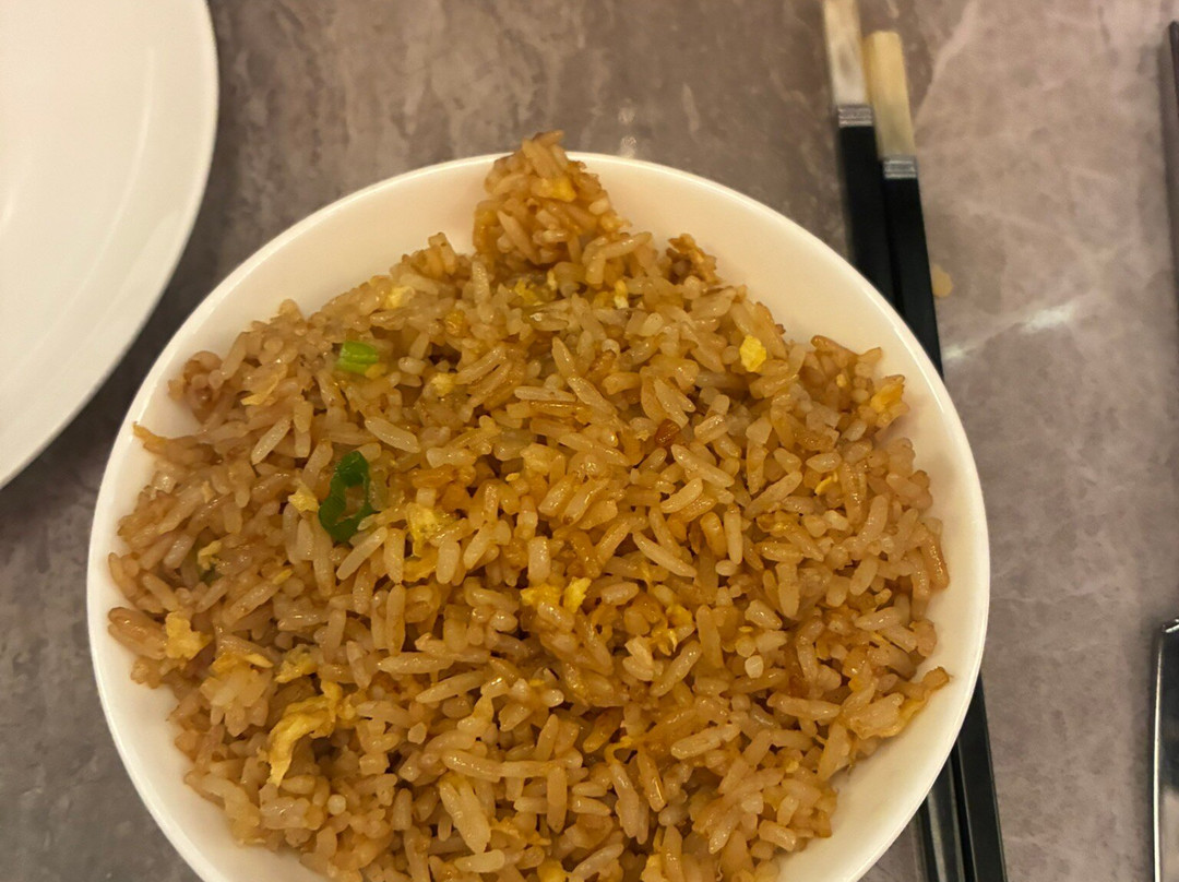 China Tang