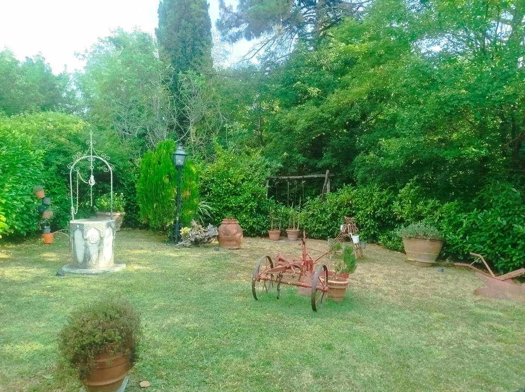 Agriturismo Podere I' Caldino