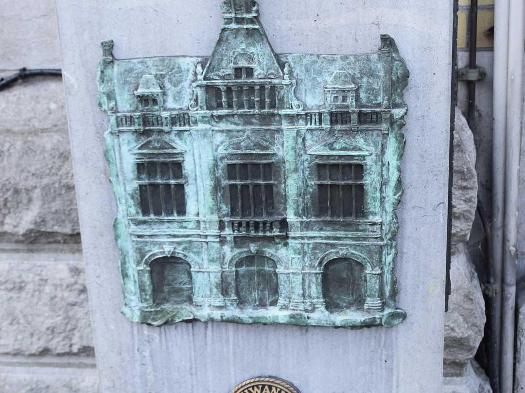 Stadhuis Roeselare