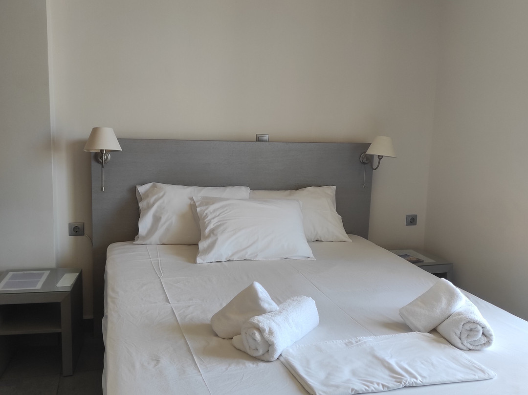 伊斯雷旅馆主图