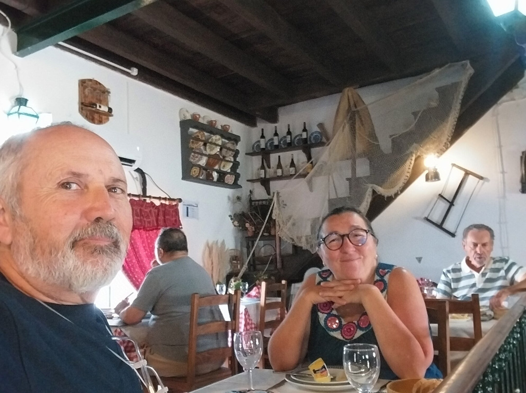 Café restaurante a FABRICA