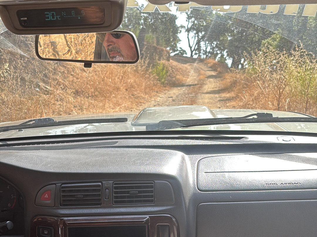 Rando4x4Corse-Brando必去景点