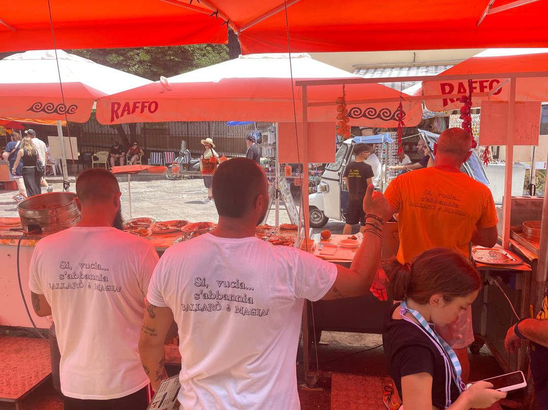 I Terroni