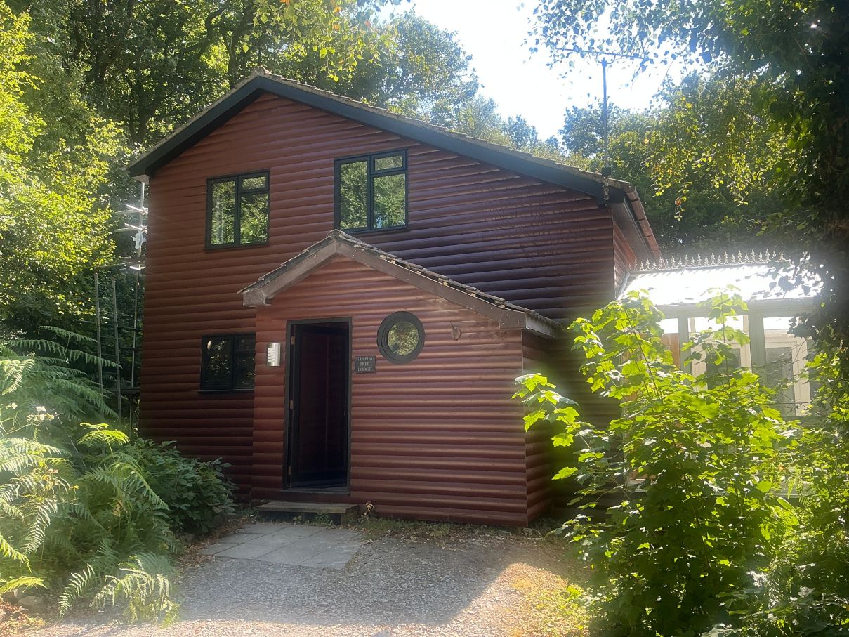Kaowood Country Park-旅行者