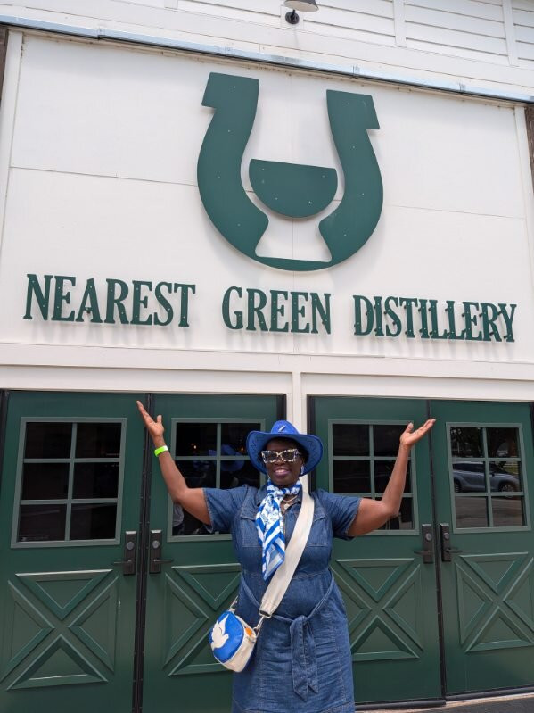 Nearest Green Distillery-Shelbyville必去景点