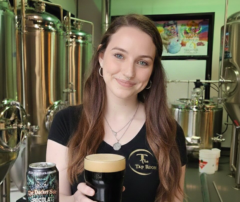 4 Degrees Brewing & Distilling-Smiths Falls必去景点