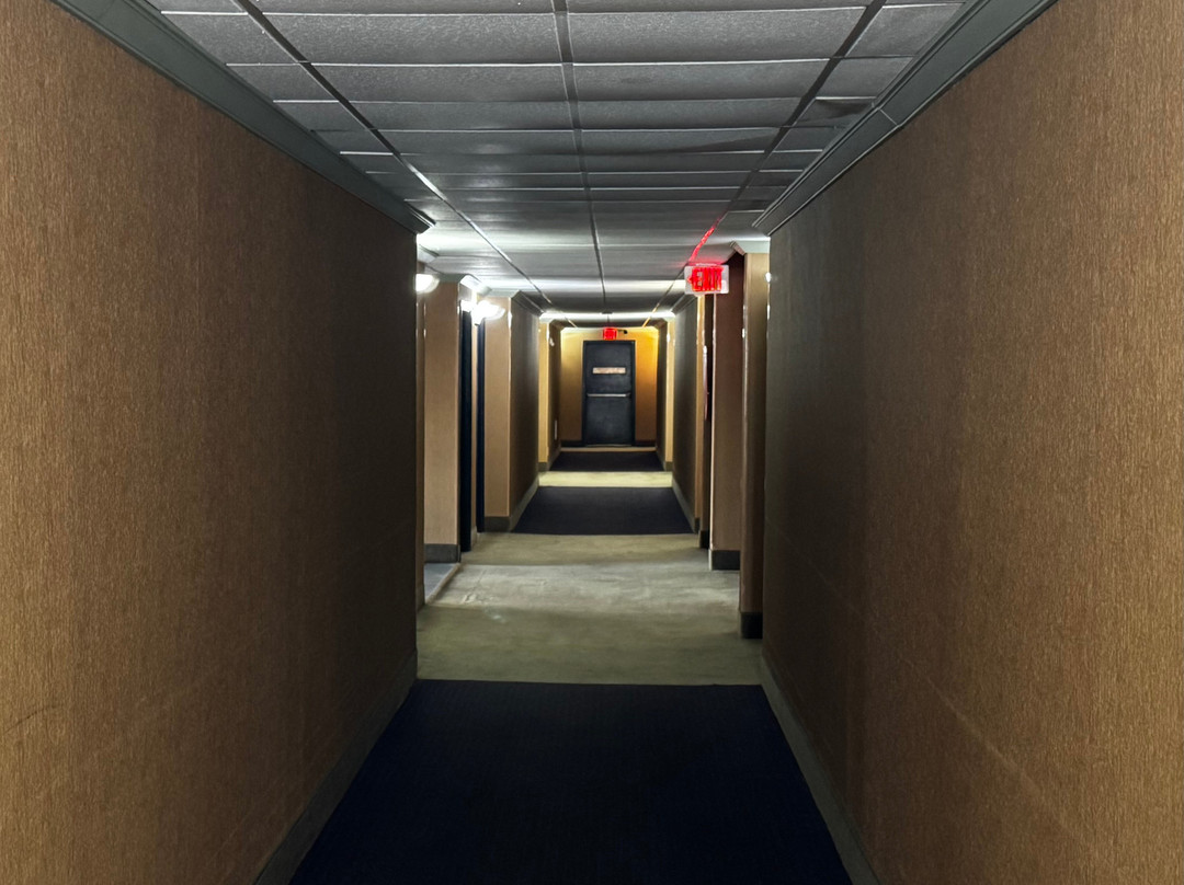 红箭旅馆及套房，温德姆旗下Travelodge主图