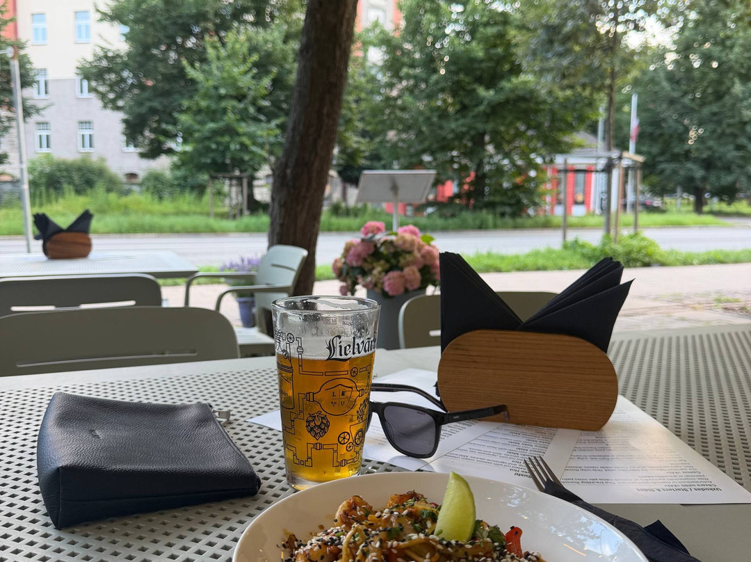 KAI Restaurant