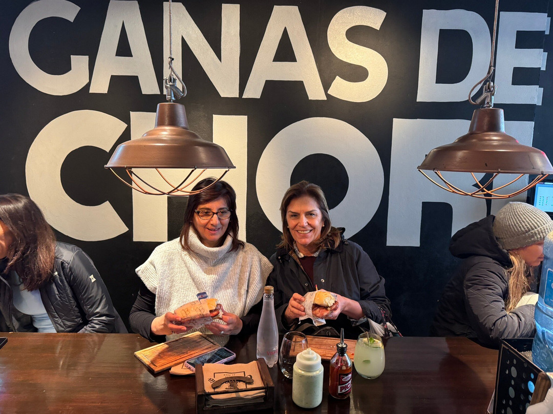 Mercado San Telmo-布宜诺斯艾利斯必去景点