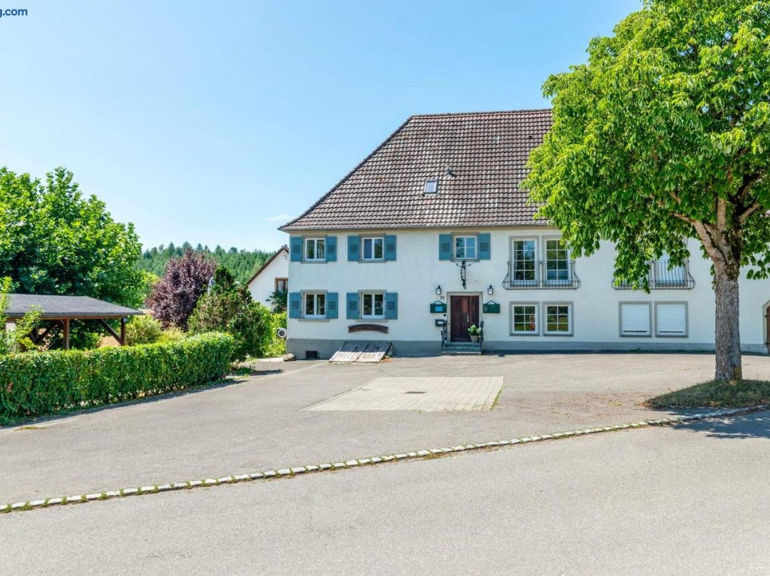 Gästehaus Schwert