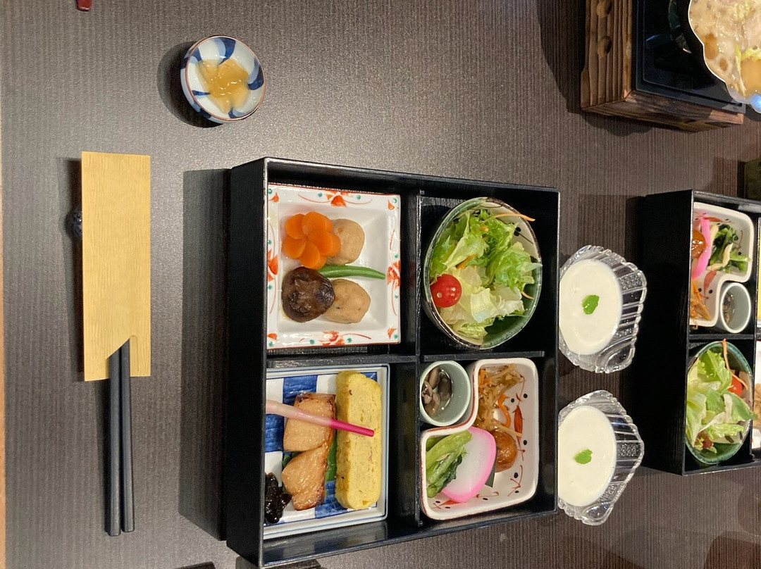 御宿茑屋主图