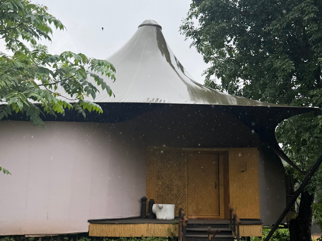 Banjaar Tola - A Taj Safari - Kanha National Park主图