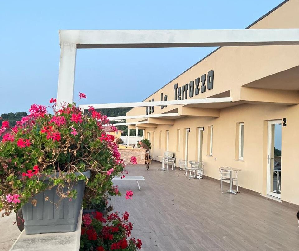 B&B La Terrazza