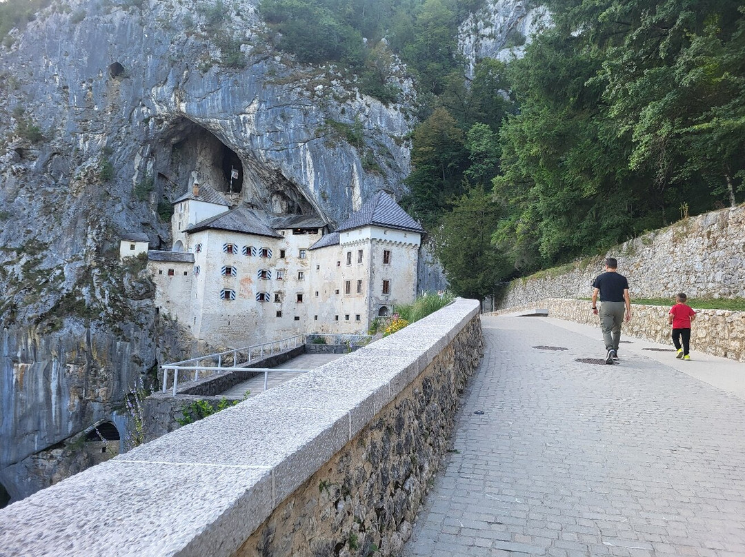 Postojna Cave-波斯托伊纳必去景点