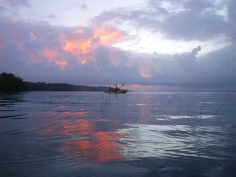Active Nature Bacalar-Bacalar必去景点