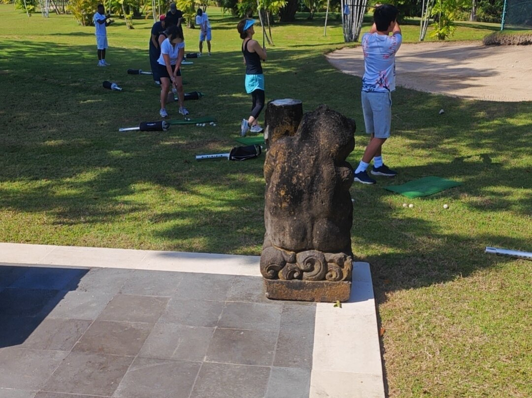 Club Med巴厘岛度假村（一价全包式含儿童俱乐部）主图