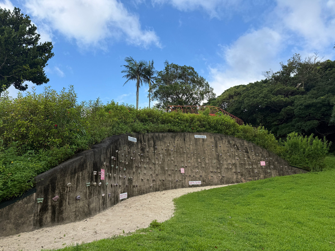 石垣岛班纳公园-石垣市必去景点