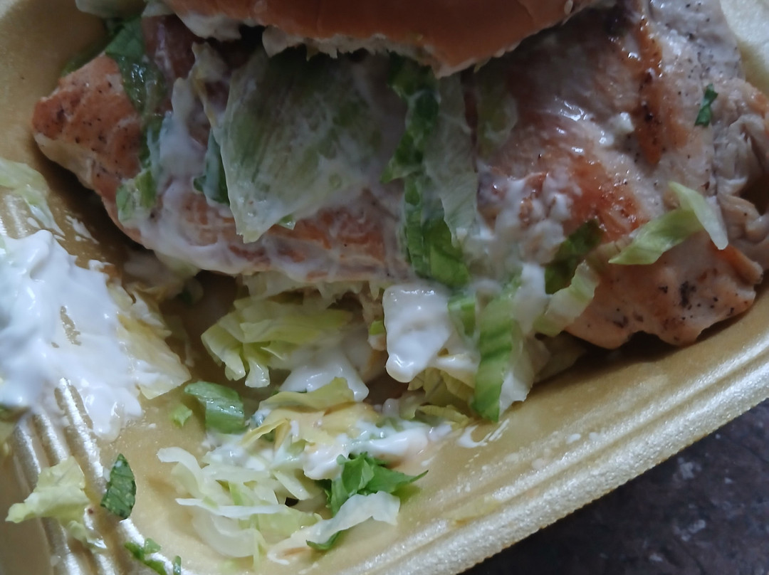 Macari's Take Away