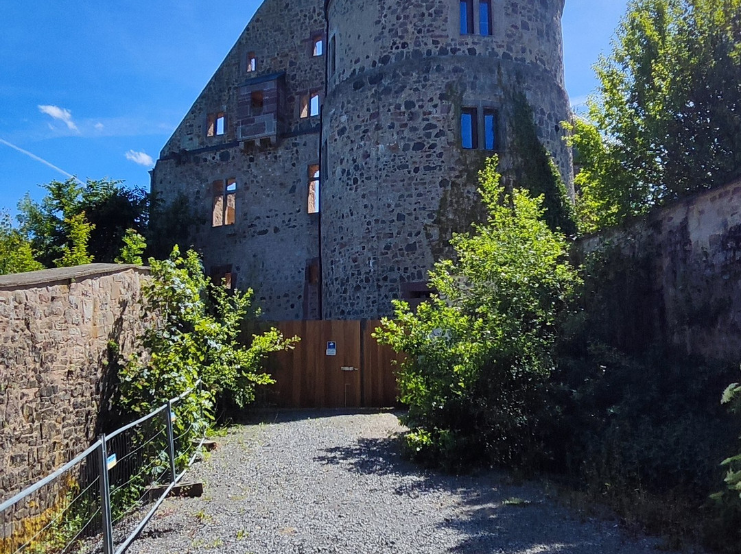 Dornroeschenschloss Sababurg主图