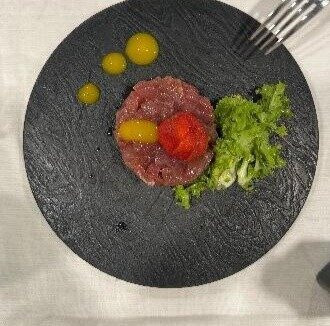 Il Percorso Dei Sapori